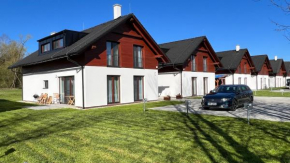 Apartmány Jura Nová Pec